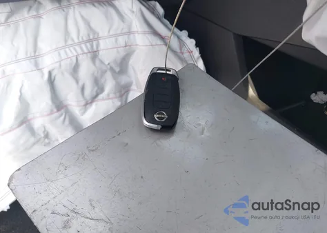 2023 Nissan Rogue Sv Fwd из США, поврежденный, VIN 5N1BT3BA3PC800352